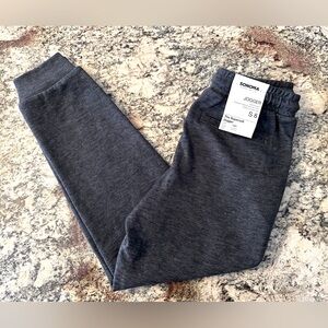 Brand New Sonoma Supersoft Everyday Knit Jogger with Tech Pocket, size 8
